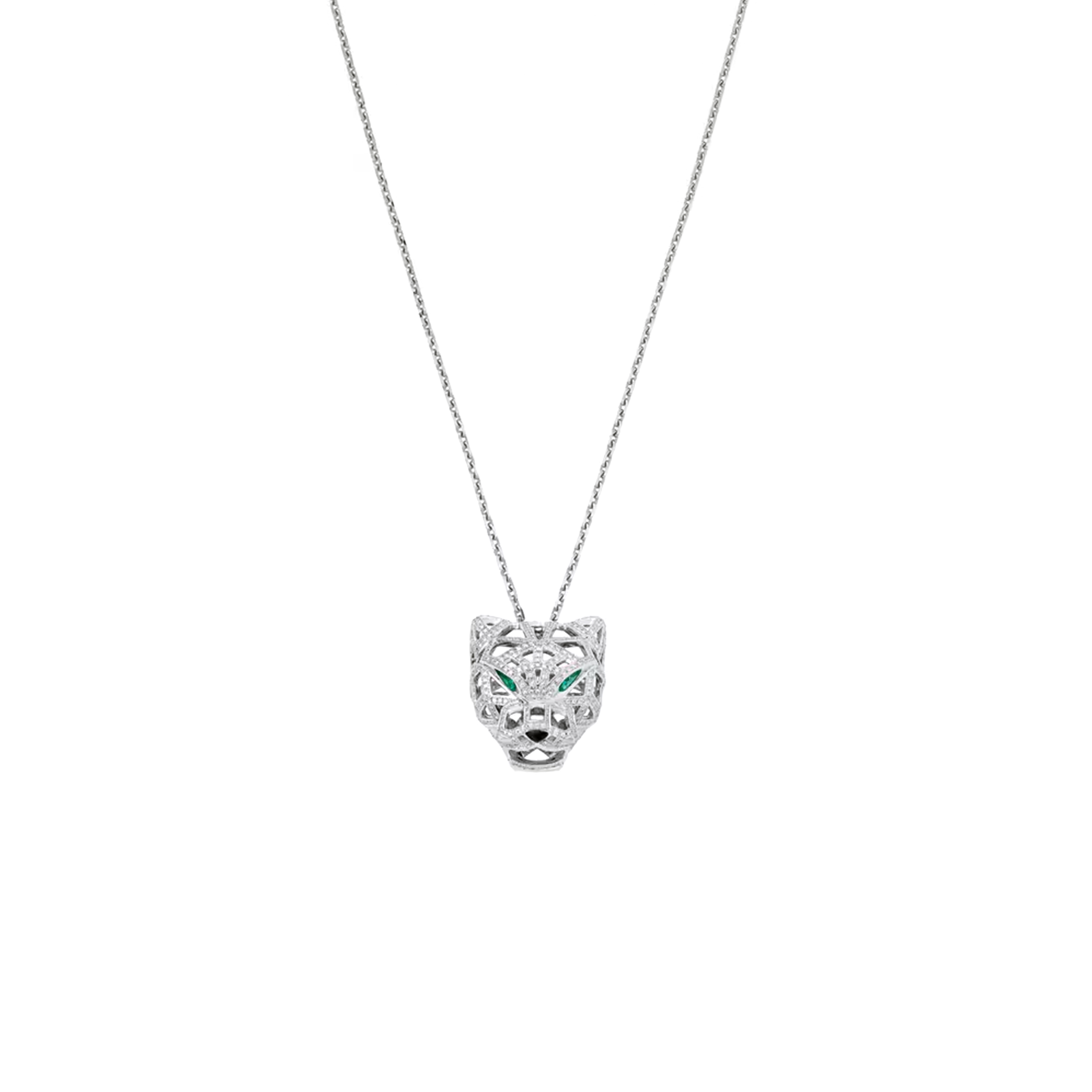 CARTIER PANTHÈRE DE CARTIER NECKLACE N7424209
